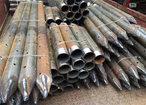 六枝特钢花管哪里有卖